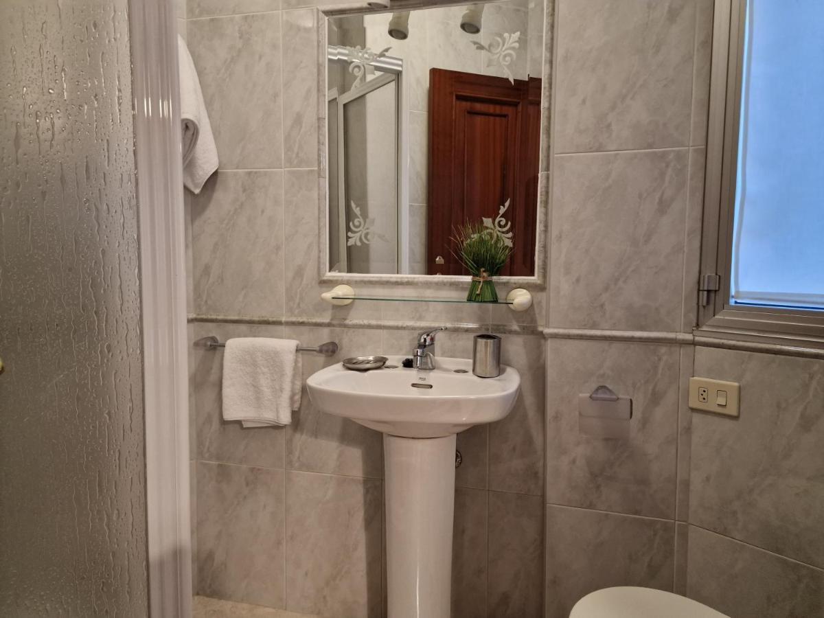 Apartamento Raxobrisamar Exteriér fotografie