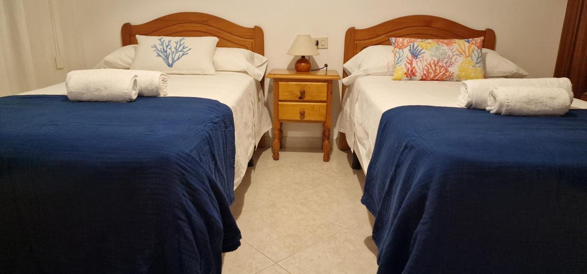 Apartamento Raxobrisamar Exteriér fotografie