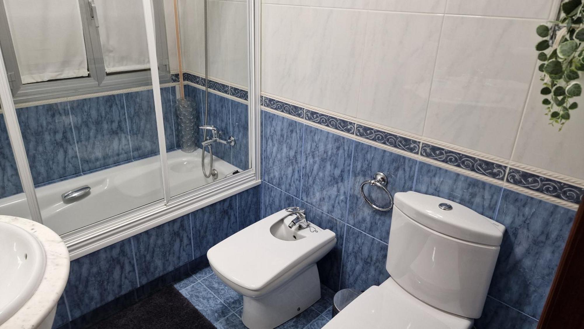 Apartamento Raxobrisamar Exteriér fotografie